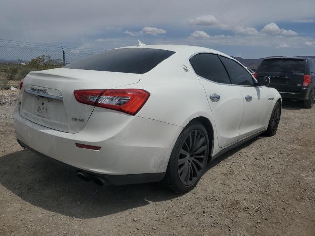 VIN ZAM57XSA3F1148853 2015 Maserati Ghibli no.3