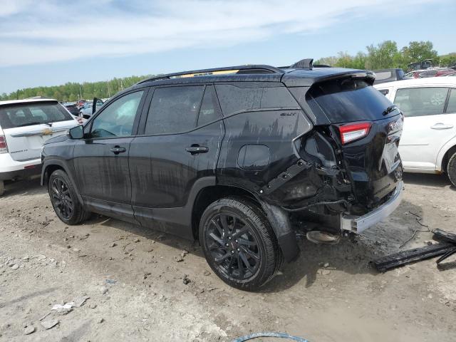 2024 GMC TERRAIN SL - 3GKALVEG3RL136951