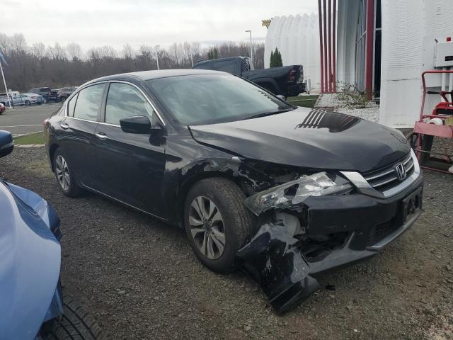 2014 Honda Accord Lx VIN: 1HGCR2F36EA274810 Lot: 50410804