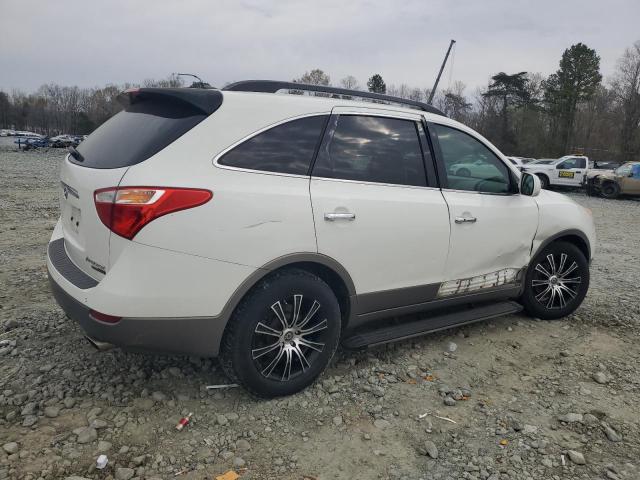 2008 Hyundai Veracruz Gls VIN: KM8NU73C58U066388 Lot: 48849214