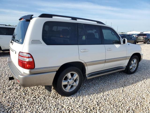 2004 Toyota Land Cruiser VIN: JTEHT05J342057780 Lot: 51146504