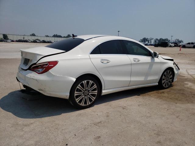 2018 Mercedes-Benz Cla 250 VIN: WDDSJ4EB1JN692058 Lot: 51164564