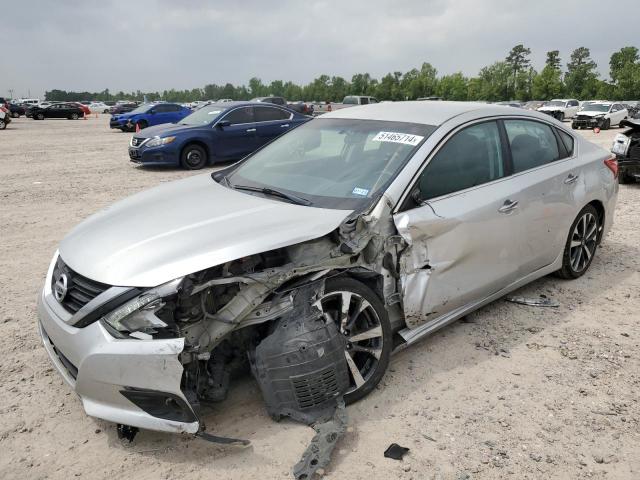 2017 Nissan Altima 3.5Sl VIN: 1N4BL3APXHC236166 Lot: 51465714