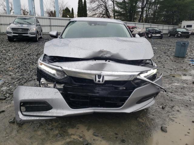 2020 HONDA ACCORD LX 1HGCV1F14LA064367  49490834