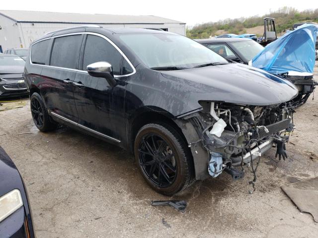 2021 CHRYSLER PACIFICA L - 2C4RC3GG3MR595215