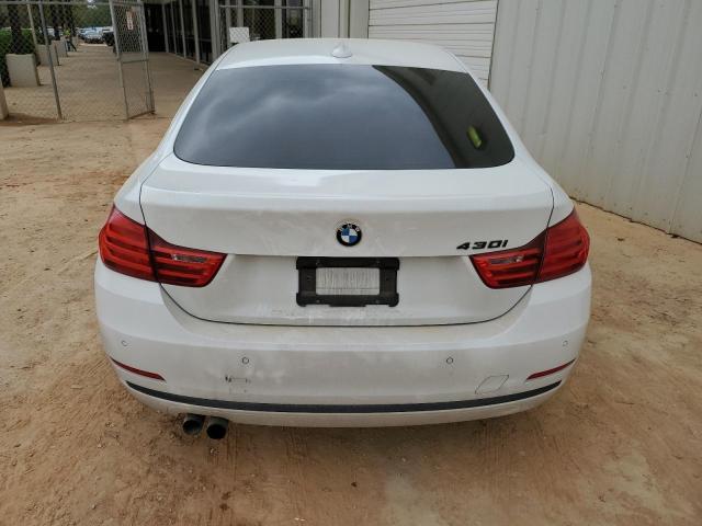 VIN WBA4F7C51HG786536 2017 BMW 4 Series, 430I Gran ... no.6