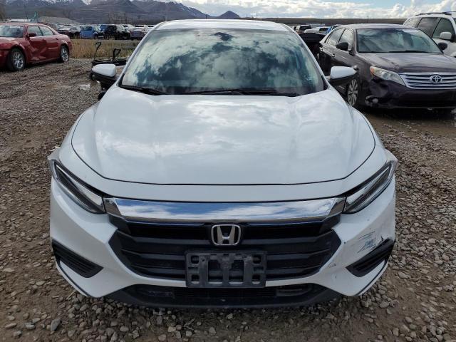 2020 HONDA INSIGHT EX - 19XZE4F57LE003475