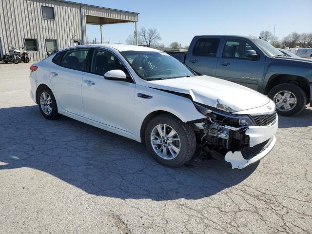 2017 KIA OPTIMA LX - 5XXGT4L38HG169681