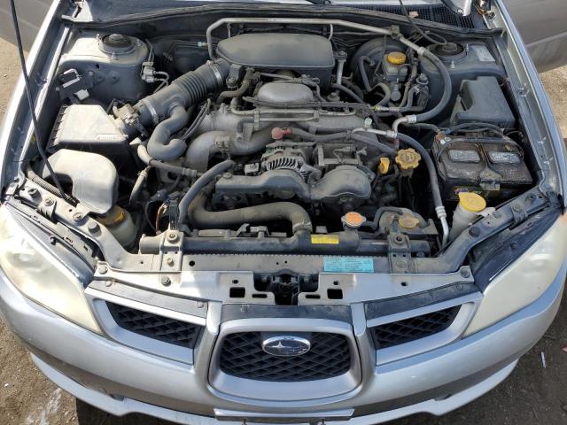 2007 Subaru Impreza 2.5I VIN: JF1GD616X7H506347 Lot: 49758504