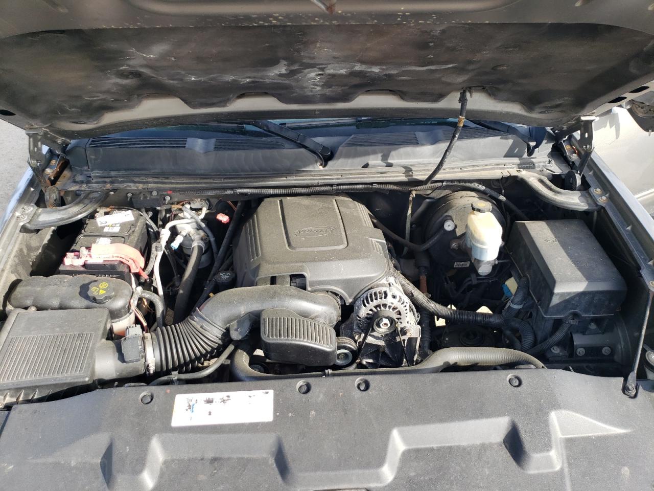 1GCEK29009Z167367 2009 Chevrolet Silverado K1500 Lt