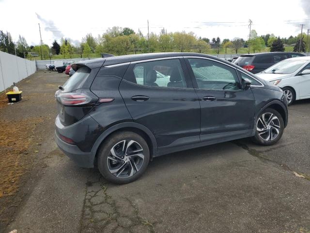 2023 Chevrolet Bolt Ev 2Lt VIN: 1G1FX6S01P4204033 Lot: 52625144