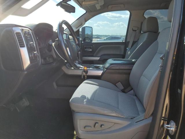 2016 CHEVROLET SILVERADO - 1GC1KVE86GF249372