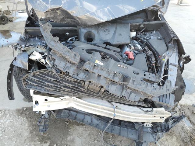 2020 Toyota Rav4 Xle VIN: 2T3W1RFV2LW092744 Lot: 51910604