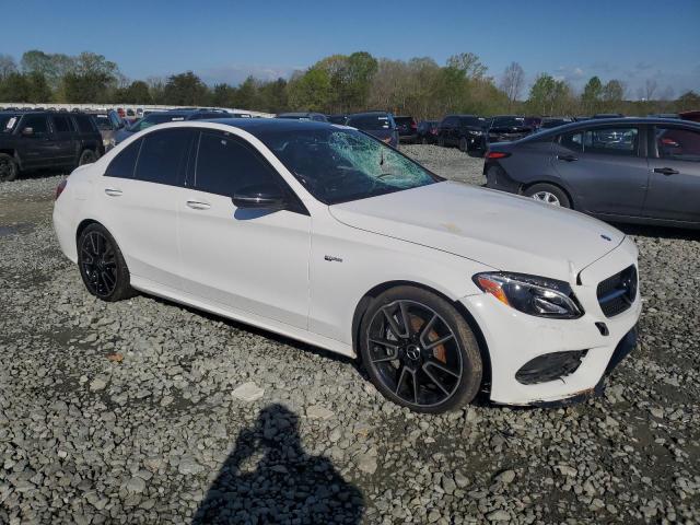 2017 MERCEDES-BENZ C 43 4MATI 55SWF6EB5HU198723