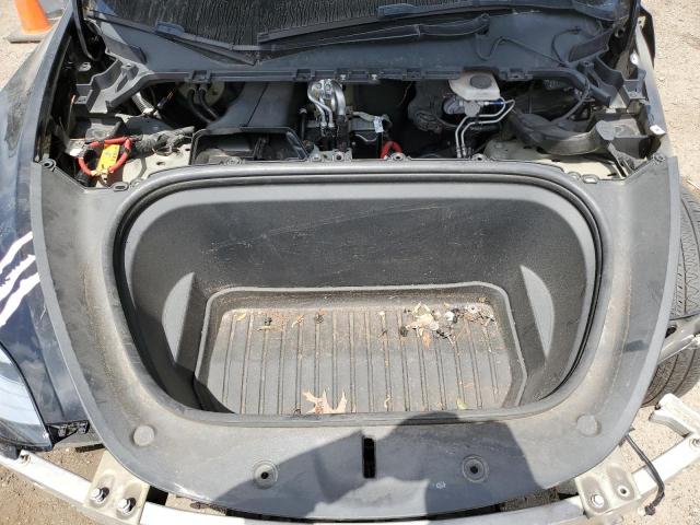 2021 Tesla Model Y VIN: 5YJYGDEE2MF305811 Lot: 52681364