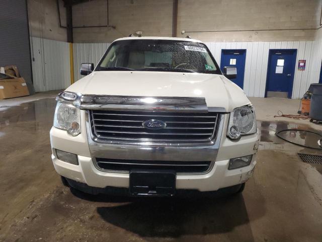 2007 Ford Explorer Limited VIN: 1FMEU75877UA92031 Lot: 50823794