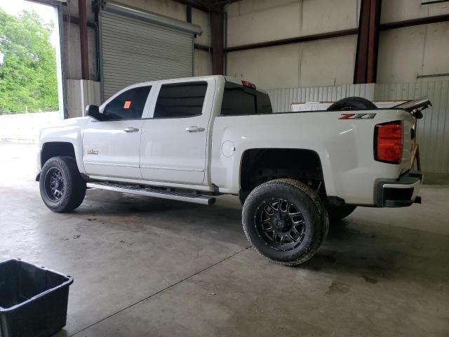 Vin: 3gcukrec9jg332907, lot: 49951434, chevrolet all models k1500 lt 20182