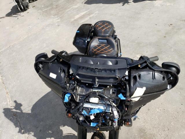 2022 HARLEY-DAVIDSON FLHXST 1HD1ABL10NB624991