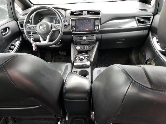 2019 Nissan Leaf S Plus VIN: 1N4BZ1CP5KC310097 Lot: 49962754