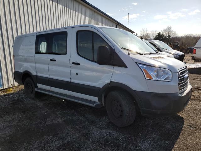 Vin: 1ftyr1zm0jka64548, lot: 47290964, ford transit t-250 20184