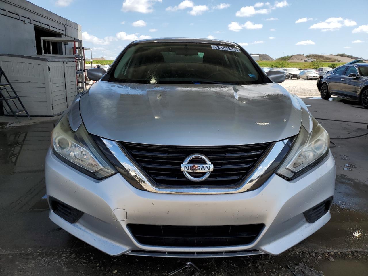 1N4AL3AP6GN357193 2016 Nissan Altima 2.5