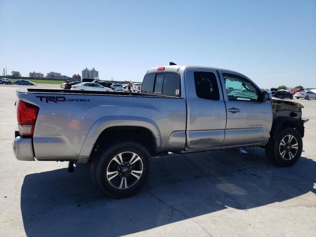 2016 Toyota Tacoma Access Cab VIN: 5TFRZ5CN6GX003763 Lot: 50537004