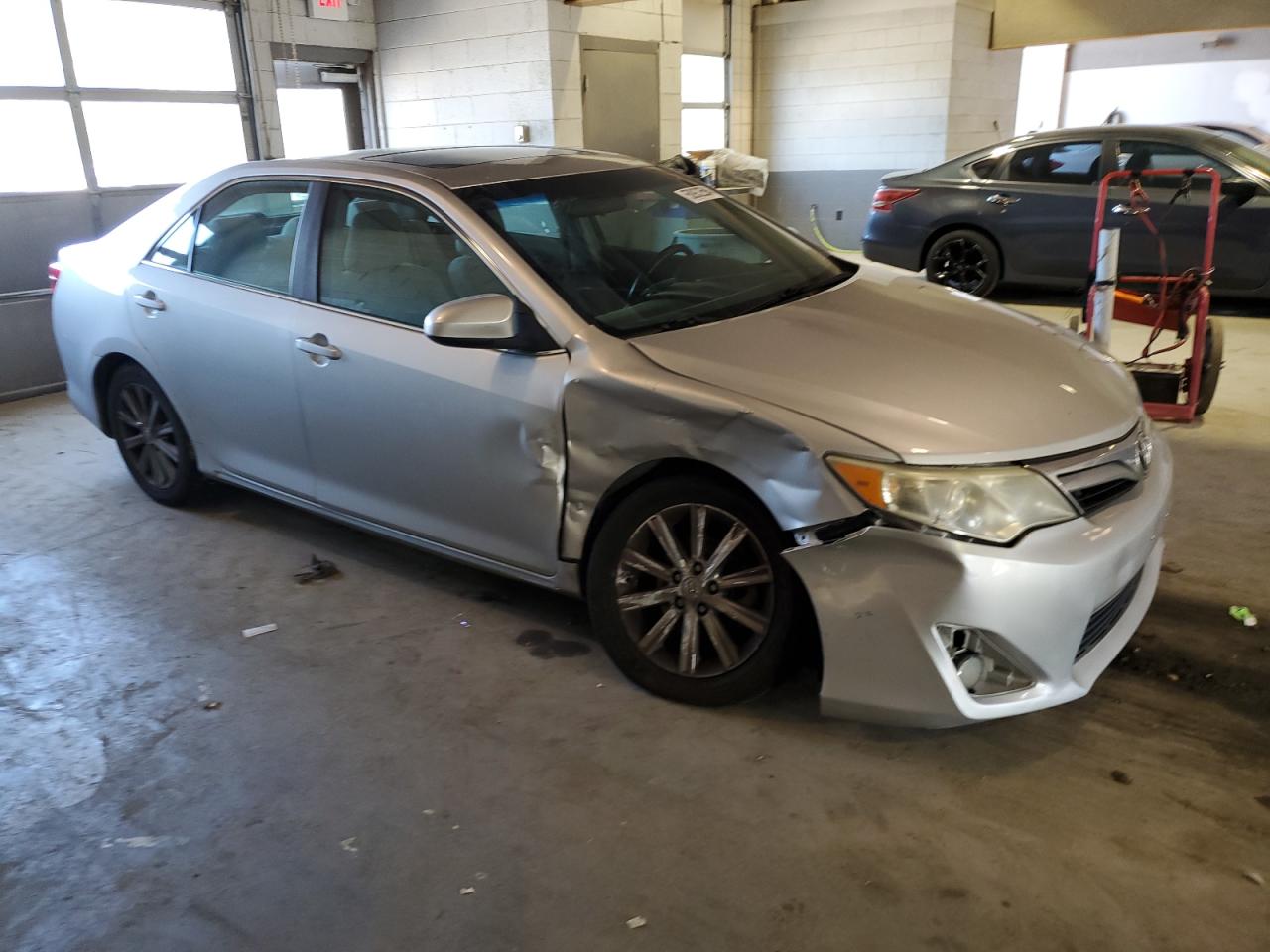 4T4BF1FK9DR303087 2013 Toyota Camry L