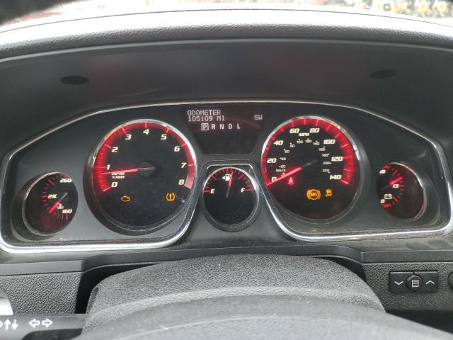 2017 GMC Acadia Limited Slt-2 VIN: 1GKKVSKD7HJ176785 Lot: 49507924