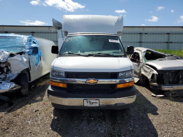 2021 Chevrolet Express G3500 VIN: 1GB0GRF7XM1311640 Lot: 48455474