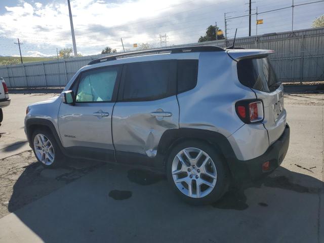 ZACNJCBBXMPM43594 Jeep Renegade L 2