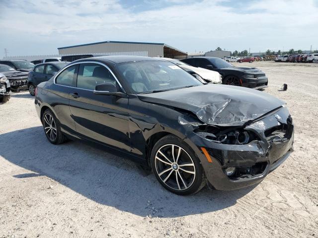 2020 BMW 230Xi VIN: WBA2J3C09L7F37206 Lot: 51450764