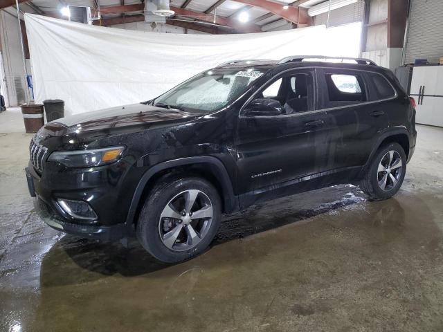 Vin: 1c4pjmdn0kd167592, lot: 49284364, jeep grand cher limited 20191