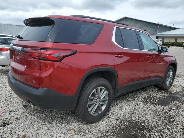 1GNEVGKWXPJ256143 Chevrolet Traverse L 3