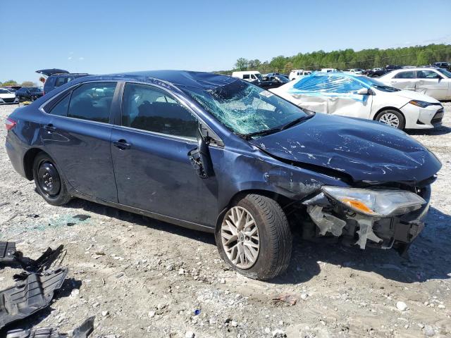 2017 Toyota Camry Le VIN: 4T1BF1FK0HU617694 Lot: 51152274