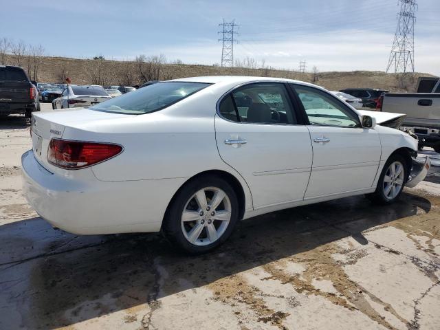 2006 Lexus Es 330 VIN: JTHBA30G965147822 Lot: 50124994