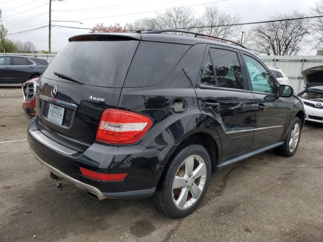 2009 Mercedes-Benz Ml 350 VIN: 4JGBB86E09A498336 Lot: 50444854