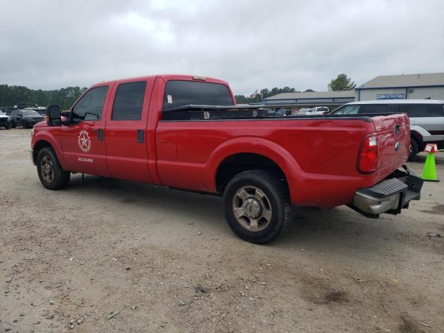 2015 Ford F250 Super Duty VIN: 1FT7W2A60FEC61667 Lot: 51440834