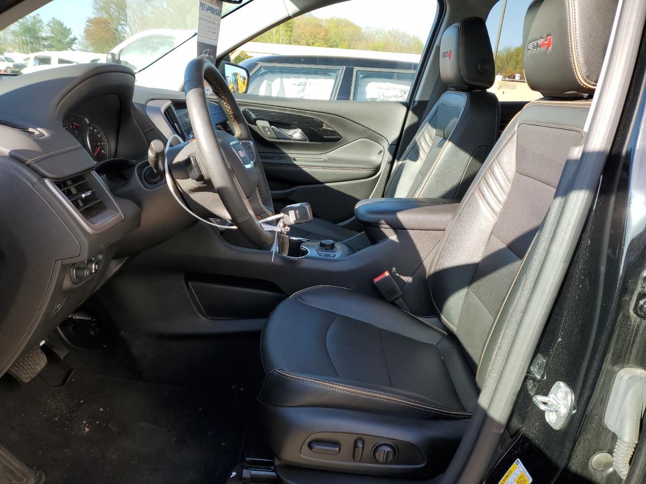 3GKALYEG8RL108208 2024 GMC Terrain At4