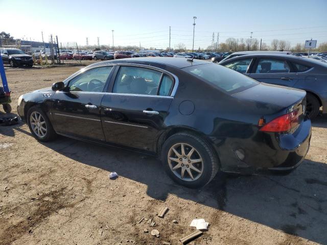 2007 Buick Lucerne Cxl VIN: 1G4HD57227U106038 Lot: 51871564