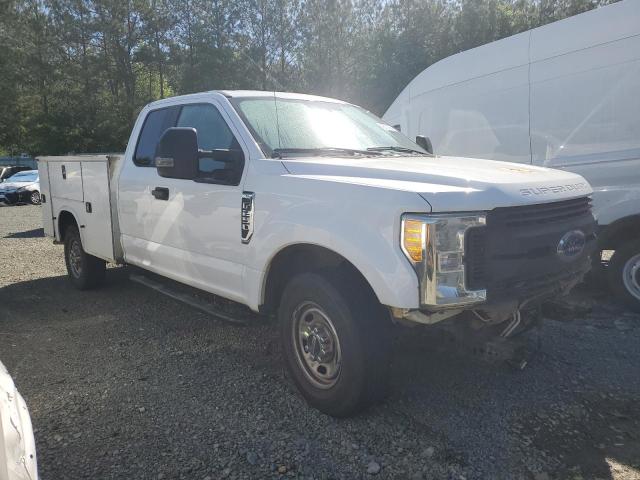 1FD7X2A66HED28221 2017 Ford F250 Super Duty