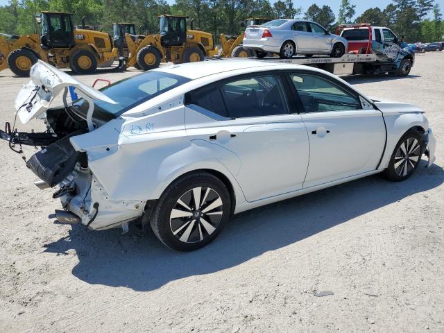 2022 Nissan Altima Sl VIN: 1N4BL4EV2NN414974 Lot: 52325734