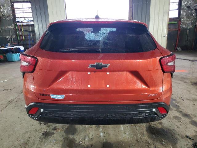 2024 CHEVROLET TRAX 1RS - KL77LGE26RC138157