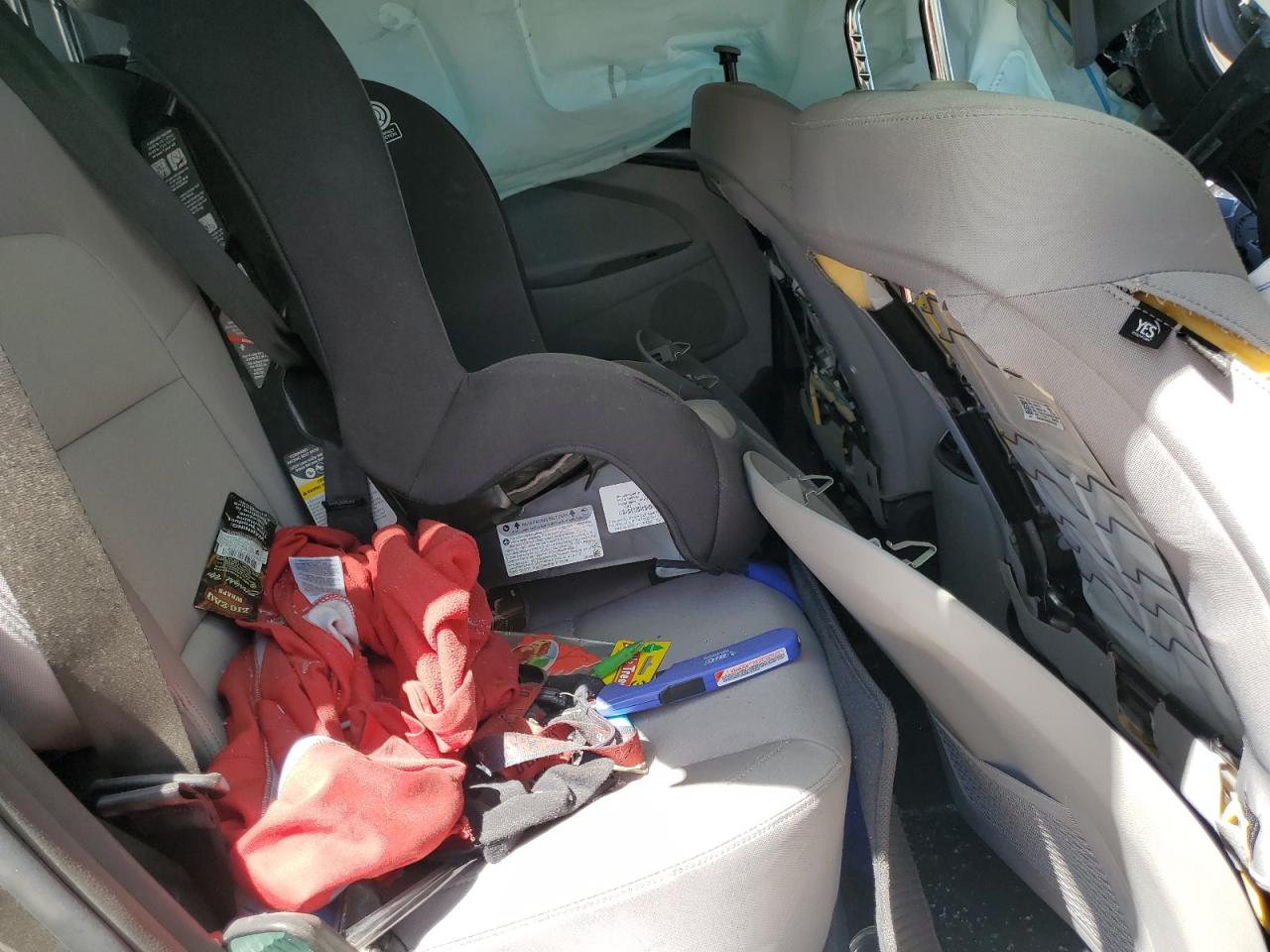 KM8J33AL9JU766241 2018 Hyundai Tucson Sport