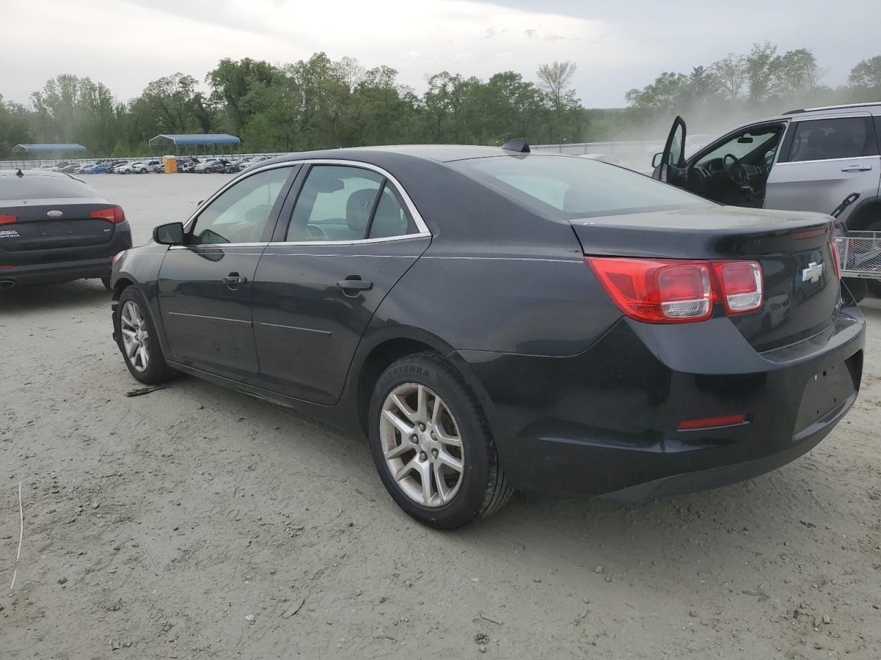 1G11D5SR2DF265001 2013 Chevrolet Malibu 1Lt