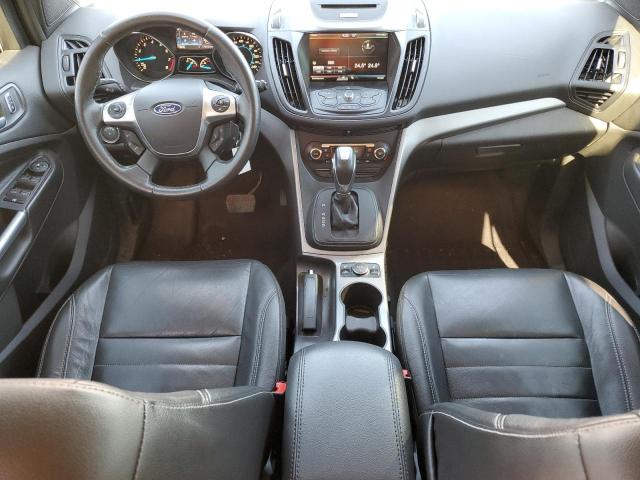 2014 Ford Escape Se VIN: 1FMCU9GX2EUE43934 Lot: 50975304