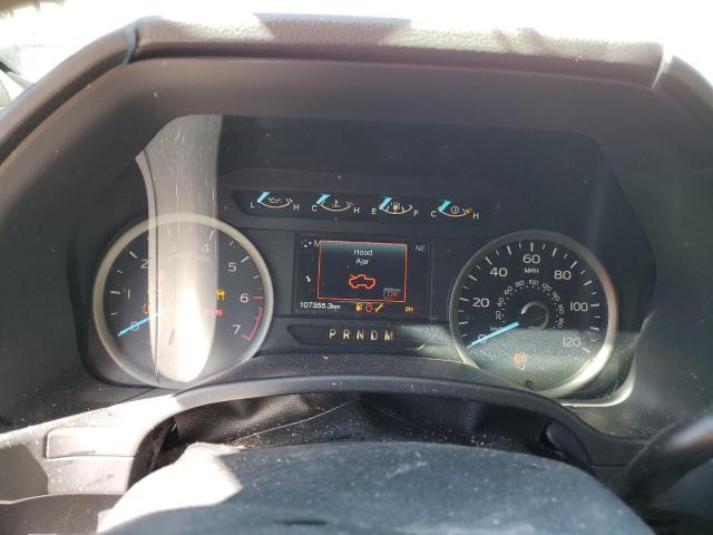 2019 Ford F150 Supercrew VIN: 1FTEW1EP5KFB85484 Lot: 50527894