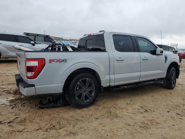 2023 Ford F150 Supercrew VIN: 1FTFW1E82PKE21066 Lot: 50407974