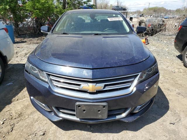 2016 CHEVROLET IMPALA LT - 1G1115S3XGU160310