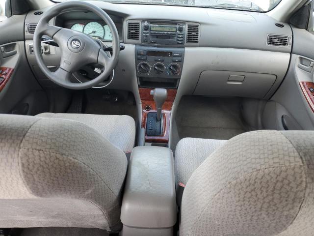 2004 Toyota Corolla Ce VIN: JTDBR38E342025422 Lot: 53150774