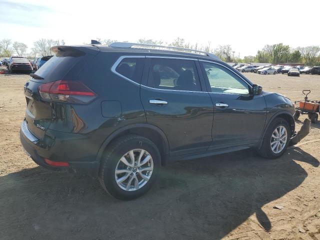 2018 Nissan Rogue S VIN: 5N1AT2MV3JC767690 Lot: 51079994